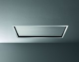 Falmec NUBE mennyezeti páraelszívó motor nélkül, inox