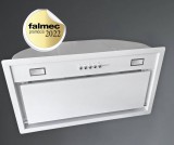 Falmec - Páraelszívó BUILT IN MAX EVO 70 T600 fehér