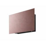 FALMEC Páraelszívó COVER 85 terracotta clay