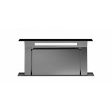 FALMEC Páraelszívó DOWN DRAFT 120 fekete motor nélkül