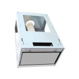 Falmec Páraelszívó LAGUNA SZIGET 60 elszívótest