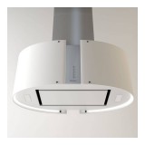 Falmec  Páraelszívó MIRABILIA ROUND 65 SZIGET elszívótest