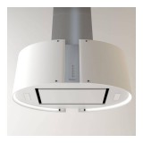 Falmec Páraelszívó MIRABILIA ROUND 85 SZIGET elszívótest