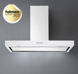 Falmec - Páraelszívó PLANE WHITE 90