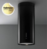 Falmec - Páraelszívó POLAR BLACK SZIGET