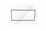 Falmec - Páraelszívó QUASAR EVO GLASS 80 fehér