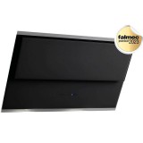 FALMEC Páraelszívó VERSO 85 fekete