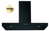 Falmec PLANE BLACK SZIGET 90 páraelszívó, fekete