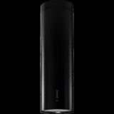 Falmec POLAR BLACK sziget páraelszívó