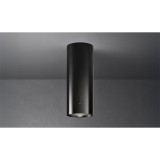 Falmec POLAR EVO 35 cm sziget páraelszívó fekete 2369181