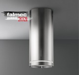 Falmec POLAR LIGHT sziget páraelszívó inox színben