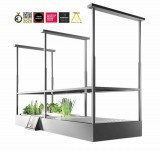 Falmec SPAZIO 180 sziget páraelszívó, inox