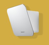 Falmec TAB 80 fehér fali páraelszívó