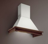 Falmec TEMPO ANTICO 90 T600 fali páraelszívó