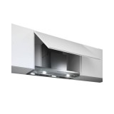 Falmec VIRGOLA EVO 60 inox felsőszekrénybe/ kürtőbe építhető páraelszívó
