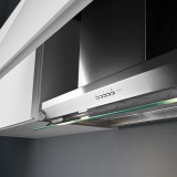 FALMEC VIRGOLA EVOLUTION beépíthető páraelszívó, 75 cm, inox