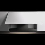 Falmec VIRGOLA TOUCH NRS beépíthető páraelszívó 60cm fekete