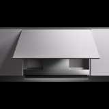 Falmec VIRGOLA TOUCH NRS beépíthető páraelszívó 60cm inox