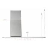 Falmec ZENITH NRS SZIGET 180 cm