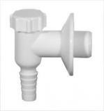 Falon kívüli mosó - és mosogatógép szifon 32 mm