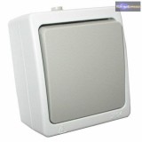 falonkívüli alternatív váltó kapcsoló IP54