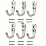 Falra Szerelhető Fém kampók