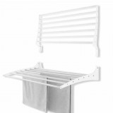 Falra szerelhető ruhaszárító 95 cm 1002-03L