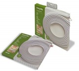 FAMATEL Kábelcsatorna rugalmas 5m