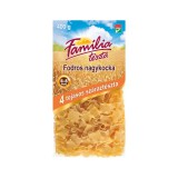 FAMILIA Família 4 tojásos fodros nagykocka tészta 400g