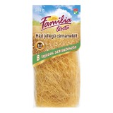 FAMILIA Família 8 tojásos cérnametélt tészta 200g