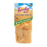 FAMILIA Família 8 tojásos lebbencs tészta 200g