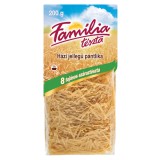 FAMILIA Família 8 tojásos pántlika tészta 200g