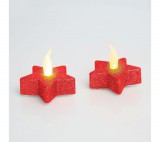 Family 55244R LED-es teamécses