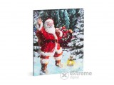Family Christmas 58465 led fali kép 40 x 30 cm
