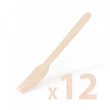 Family Fa evőeszköz készlet - villa - 12 db