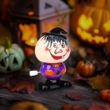 Family Felhúzható ugráló boszorkány - 7 x 5 x 4 cm (56563B)