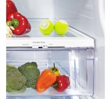 Family Frissen tartó golyók hűtőbe