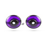 Family Halloween-i ijesztő szempár