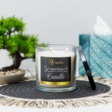 Family Illatgyertya - Paris - 350 g