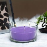 Family Illatgyertya - tavaszi orgona - 350 g