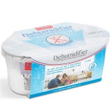 Family illatmentes páramentesítő folyadékgyűjtő tartállyal 300ml 57405