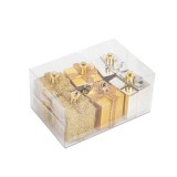 Family Karácsonyfadísz szett