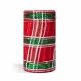 Family Karácsonyi dekorációs háló - 9,15 m x 15 cm (58627)