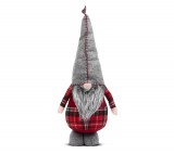 Family Karácsonyi skandináv manó - 60 cm