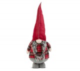 Family Karácsonyi skandináv manó - 95 cm