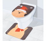 Family Karácsonyi WC szett