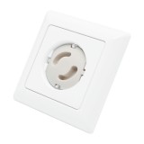 Family Konnektorvédő vakdugó szett - műanyag