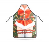 Family Kötény - karácsonyi - női