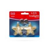 Family LED-es teamécses