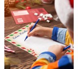 Family Levél a mikulásnak szett - 12 részes